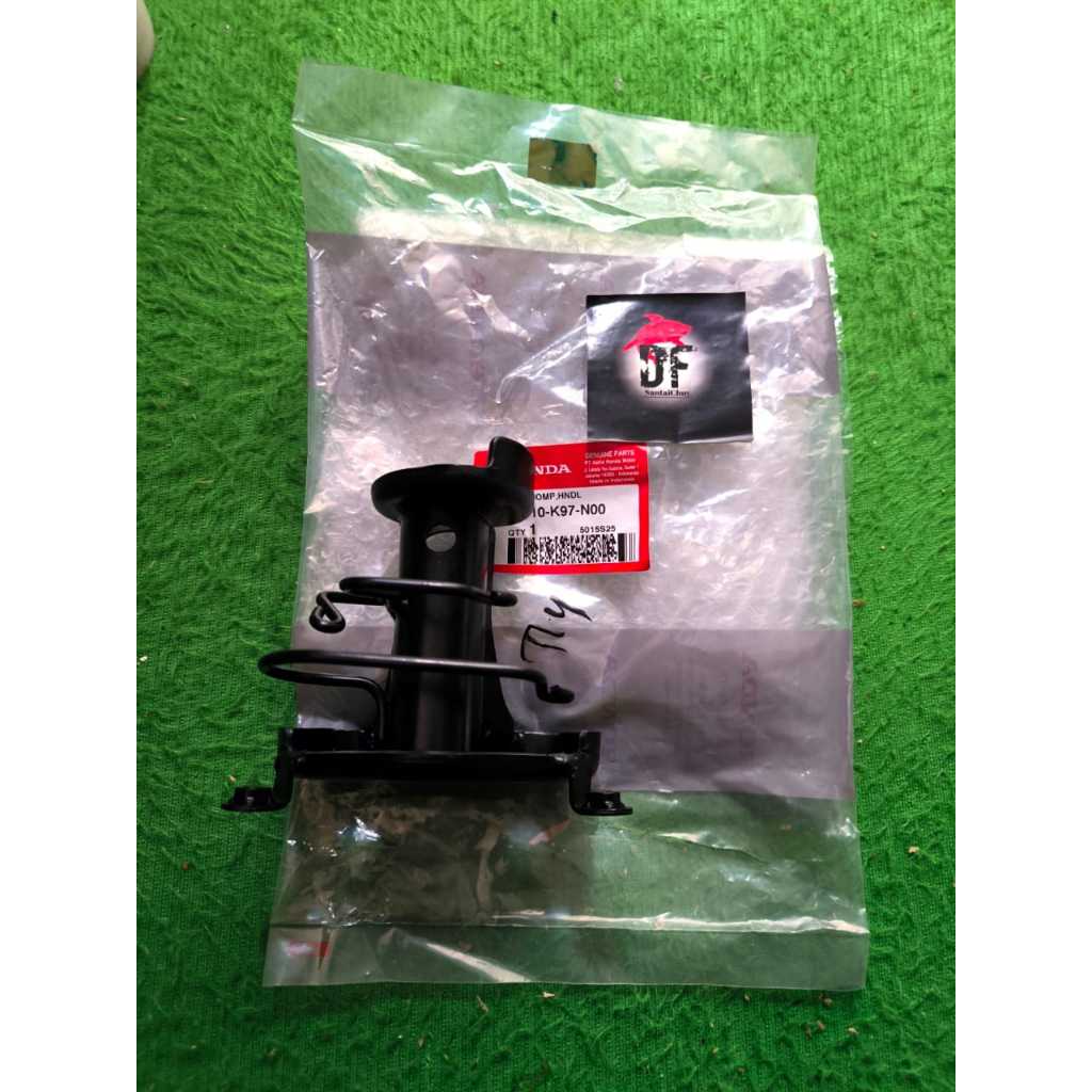 Post comp komstir Honda pcx 150 Original 53110K97N00
