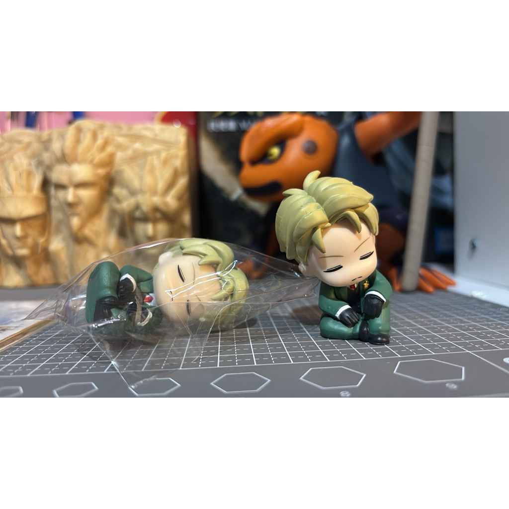 KATAZUN LOID ORIGINAL JAPAN