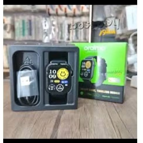 Oraimo Smartwatch Tipe 6N