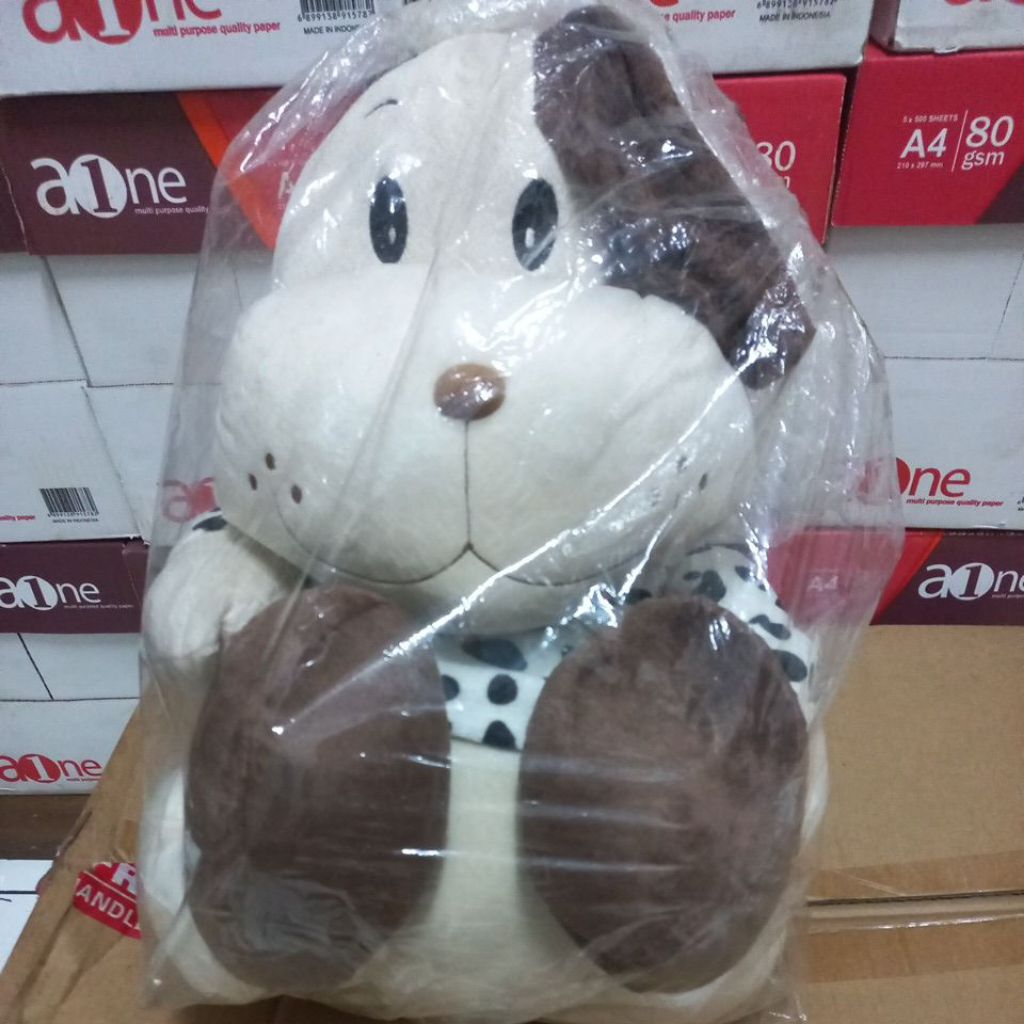 BonekaDoggy