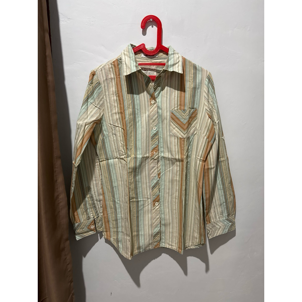 CORNICHE SHIRT PRELOVED