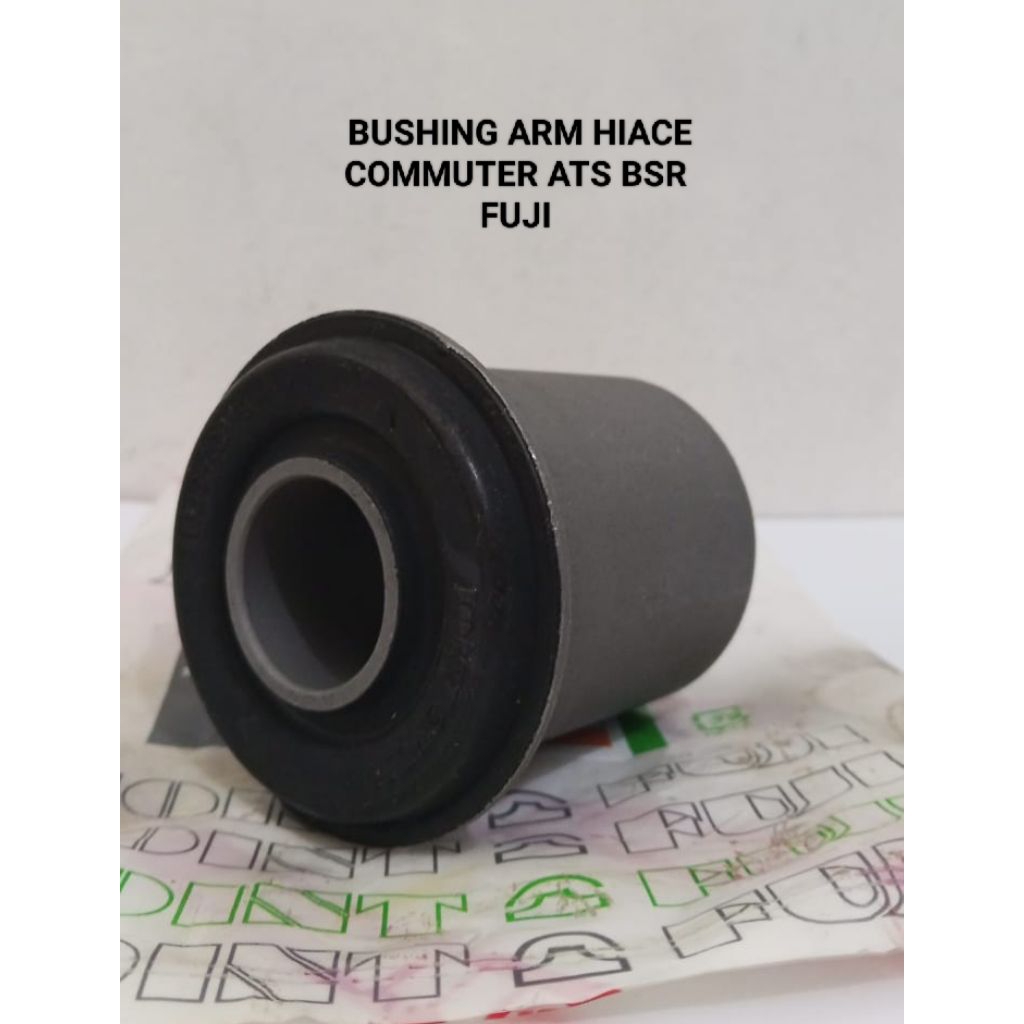 BUSHING ARM HIACE COMMUTER ATAS BSR