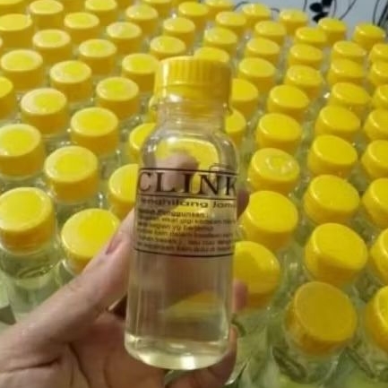 clink pembersih jamur pakaian