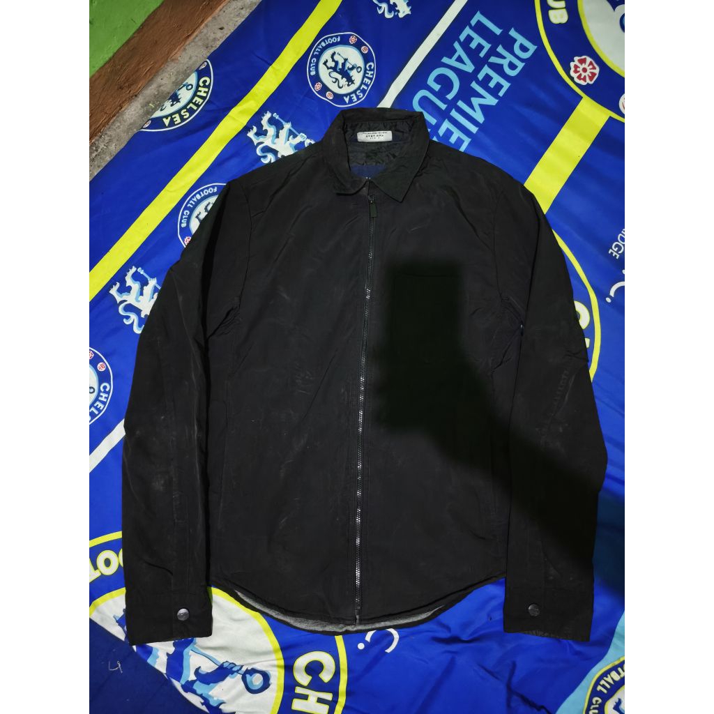 Overshirt by Zara Man