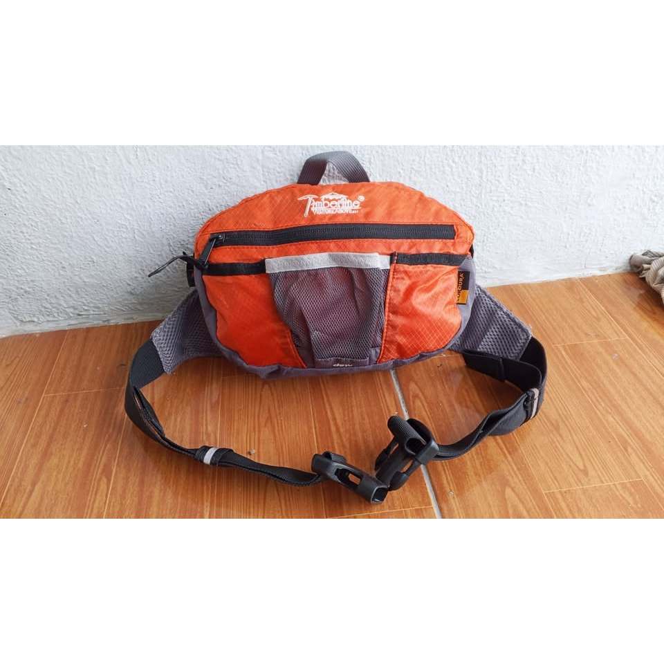 Kolon Outdoor Waist Bag / WB
