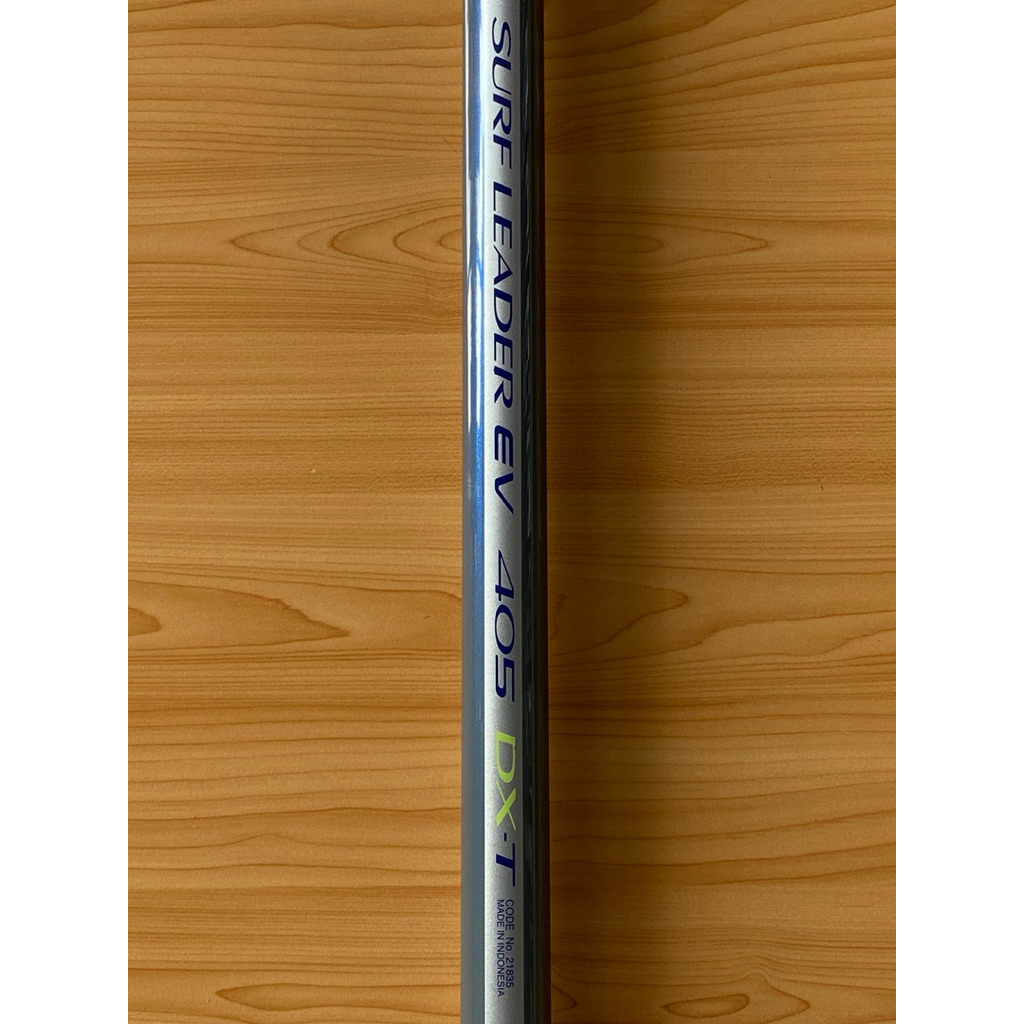 JORAN SHIMANO SURF LEADER FV 425 DXT MADE IN INDONESIA