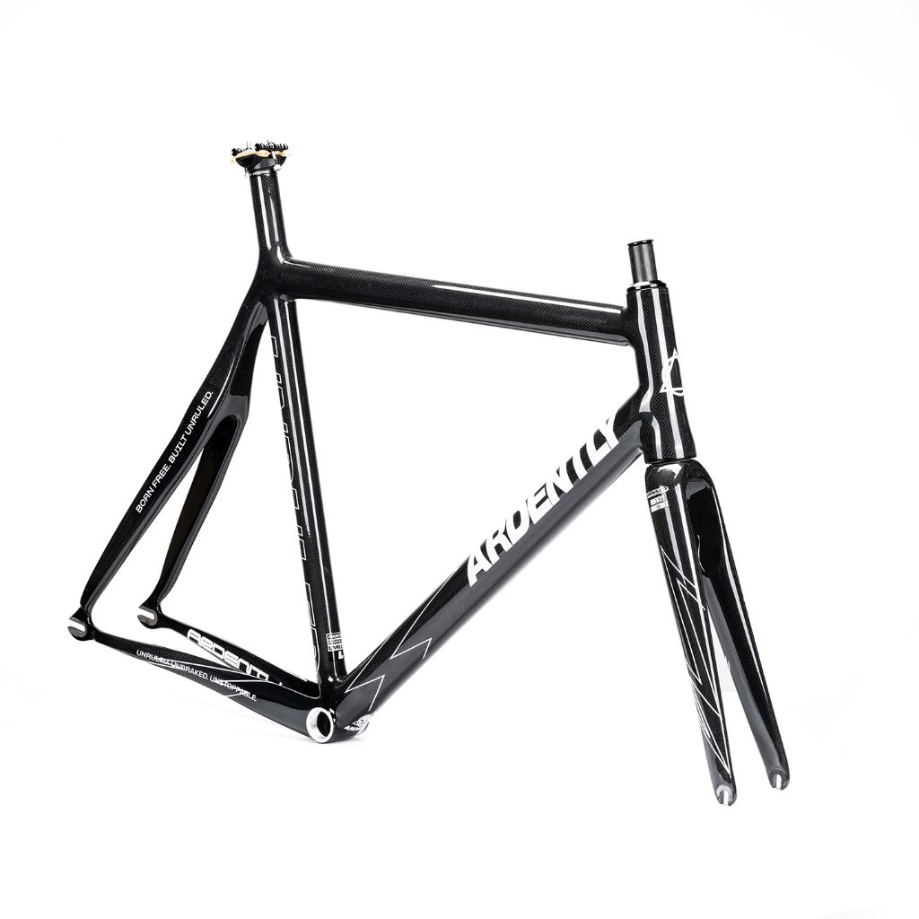 FRAMESET ARDENTLY UNRULED FULL CARBON