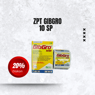 ZPT GIBGRO 10 SP