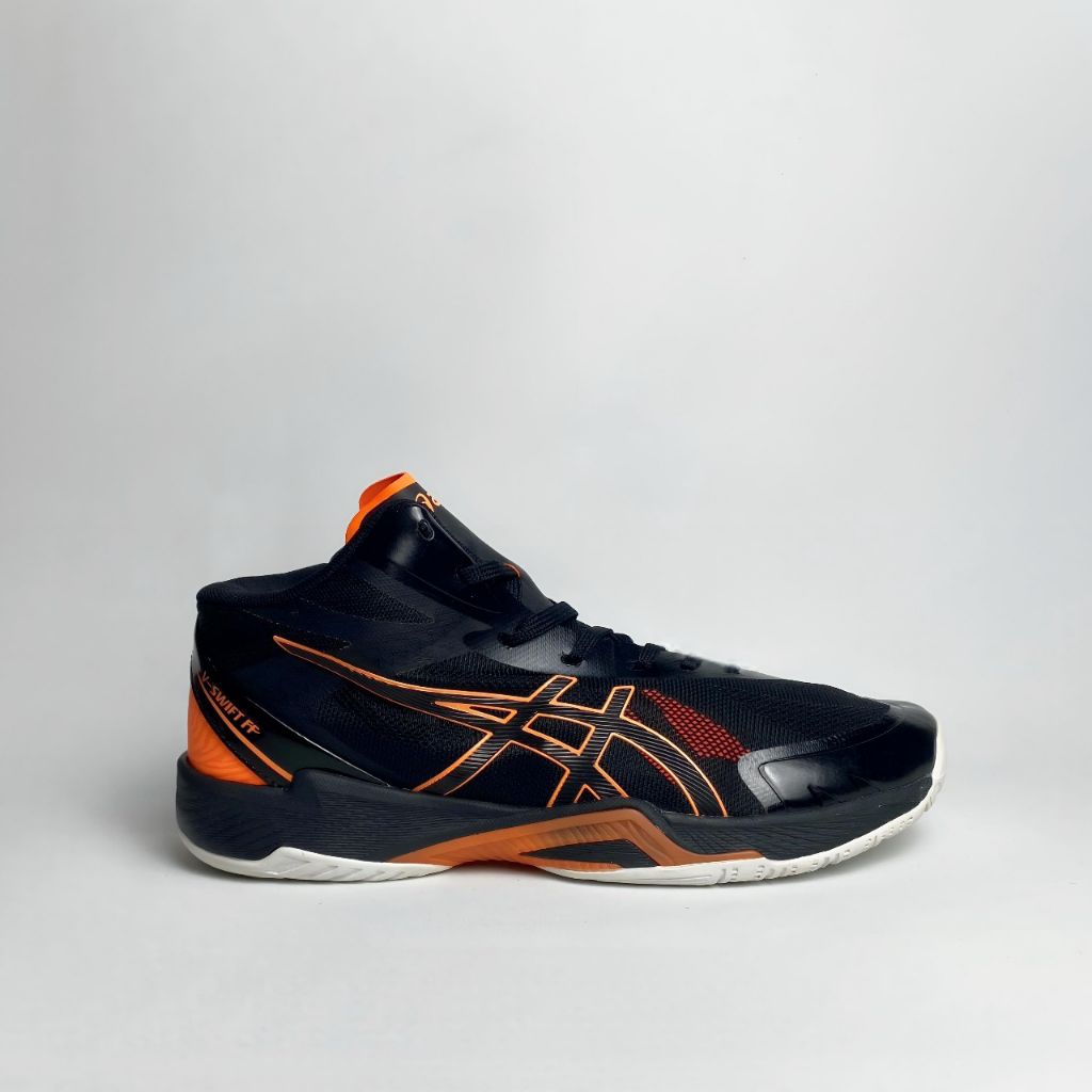SEPATU ASICS V-SWIFT FF MT 3 MID/SEPATU VOLI PRIA
