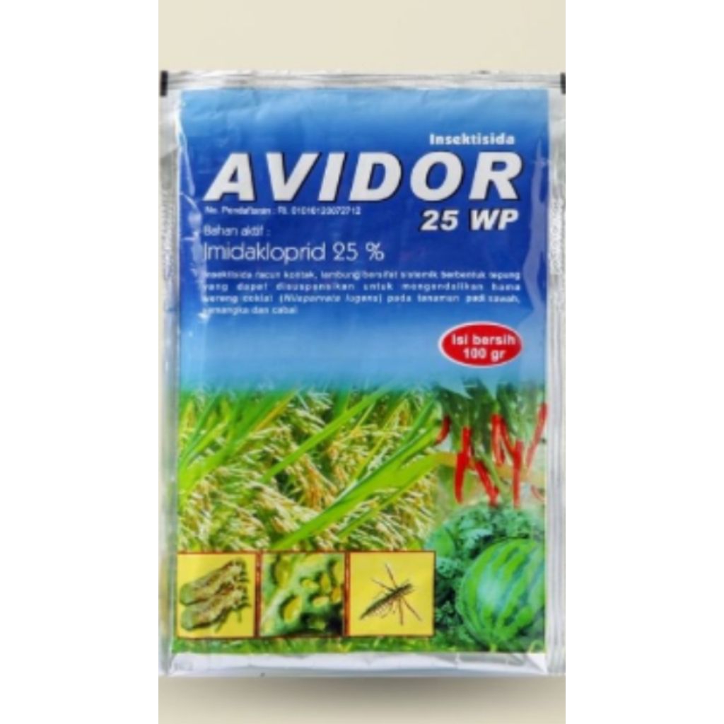 Avidor 25 wp