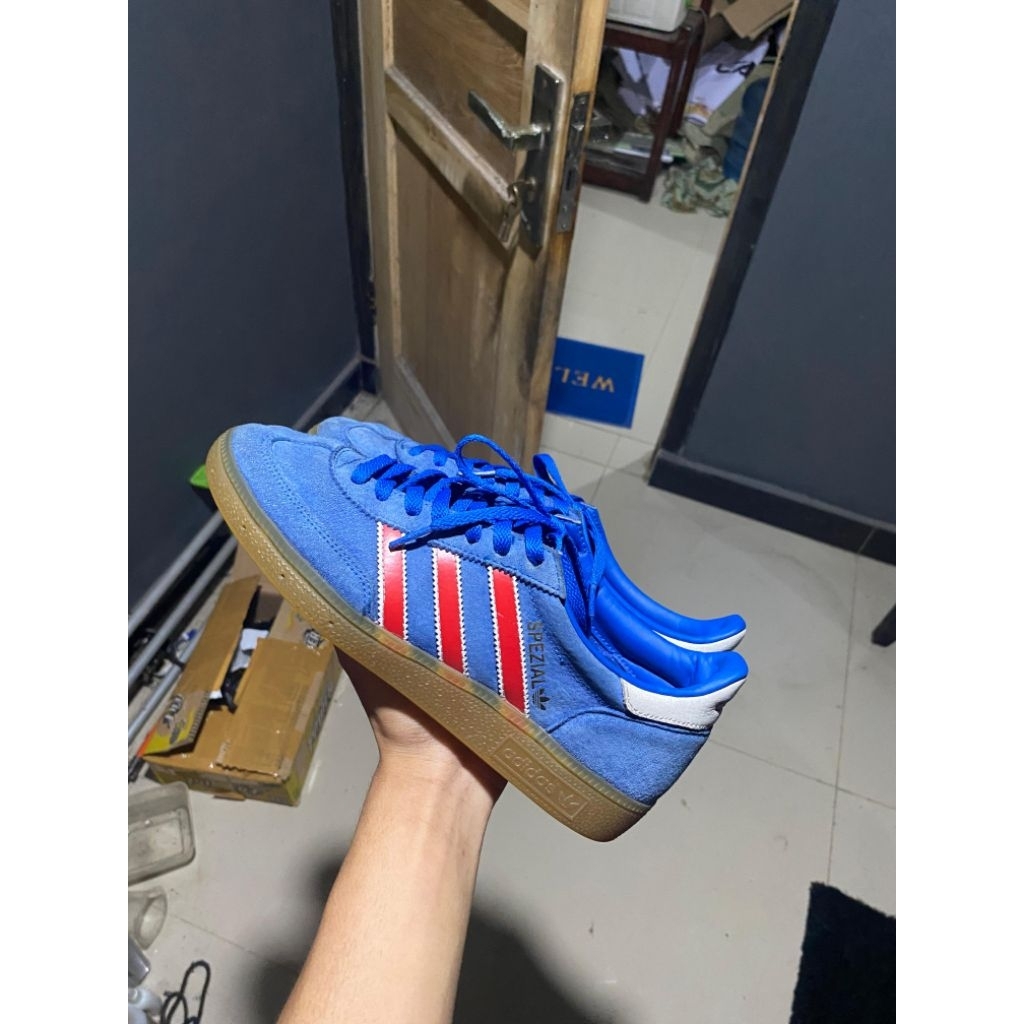 ADIDAS SPEZIAL CW OSLO