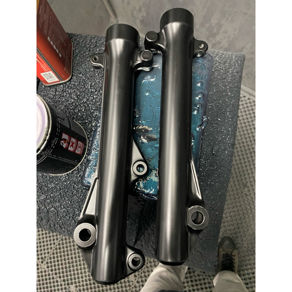 bottom shock beat karbu spakbor bawah