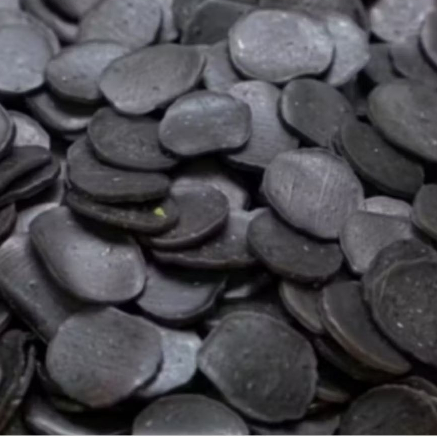 Kerupuk Jengkol Mentah 1Kg Kerupuk Jengkol Mentah Murah Kerupuk Jengkol Mentah Ori Kerupuk Jengkol P