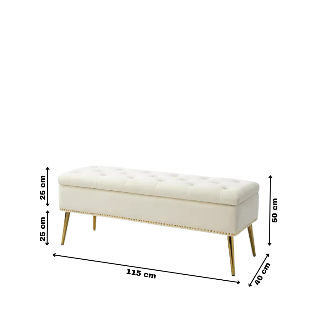 (01) sofa mninimalis storage box penyimpanan Puff / Bench / Stool Sofa Minimalis / Puff Stool sofa b