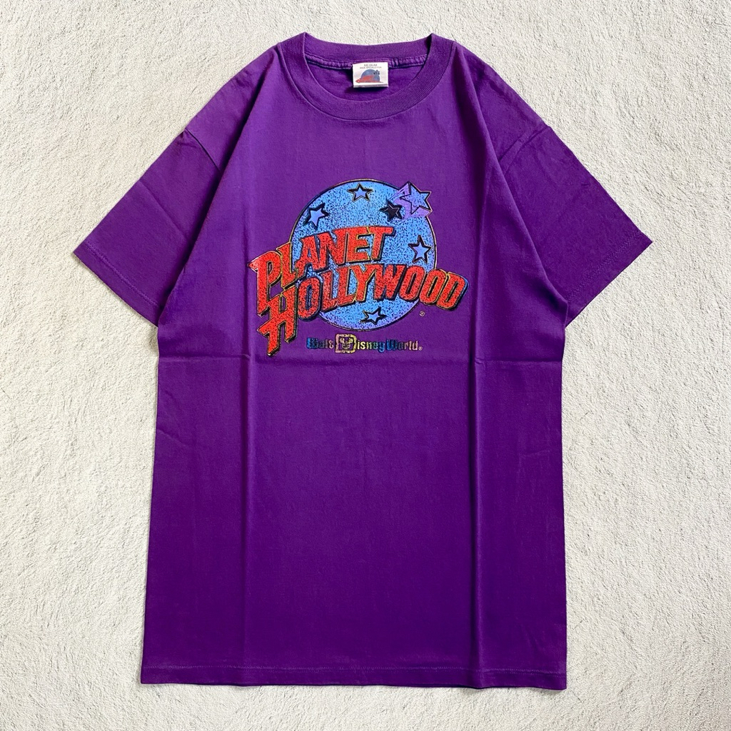 KAOS PLANET HOLLYWOOD