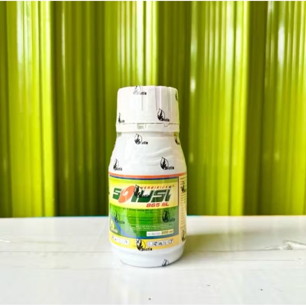Solusi 865 SL 200ml