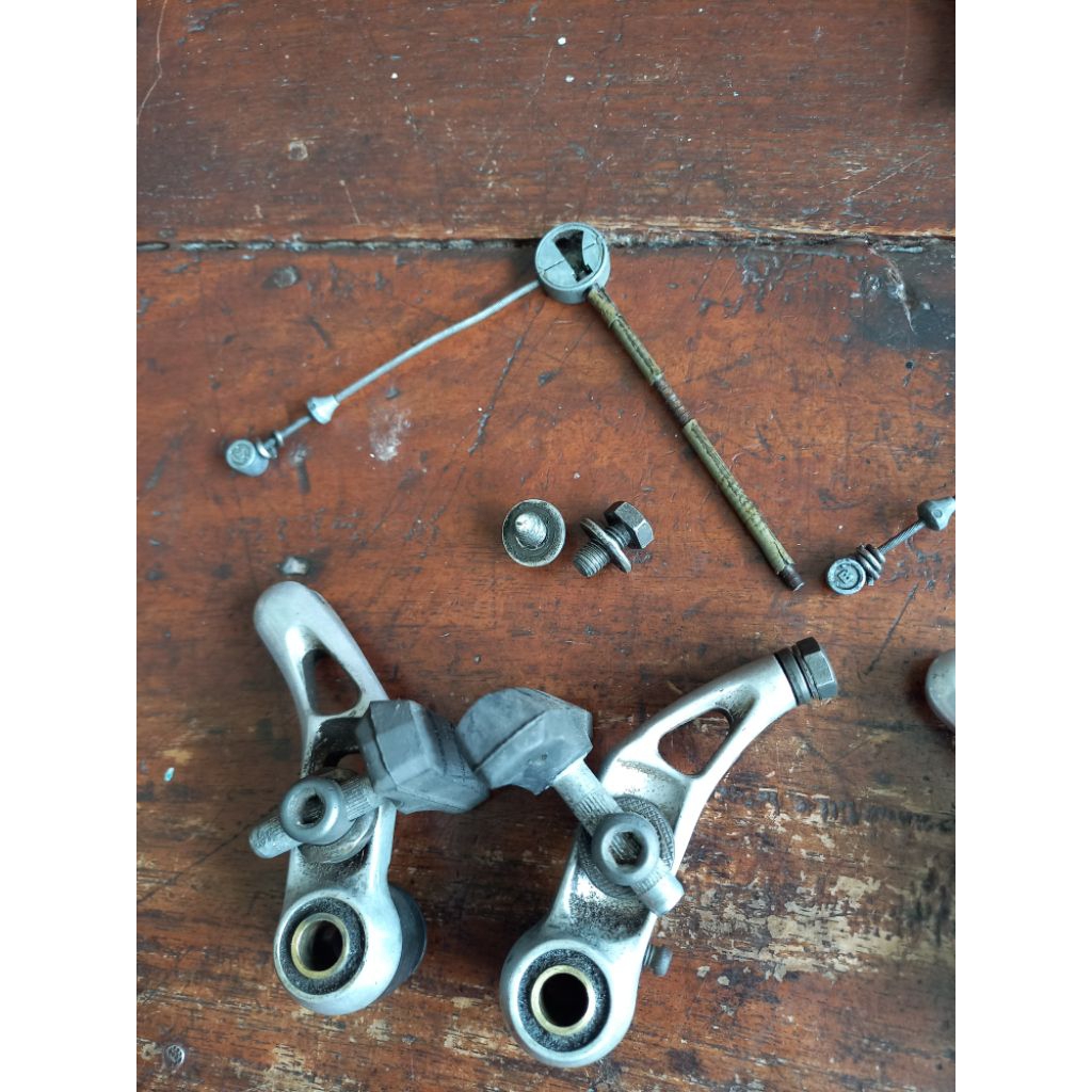 Cantilever Altus C10