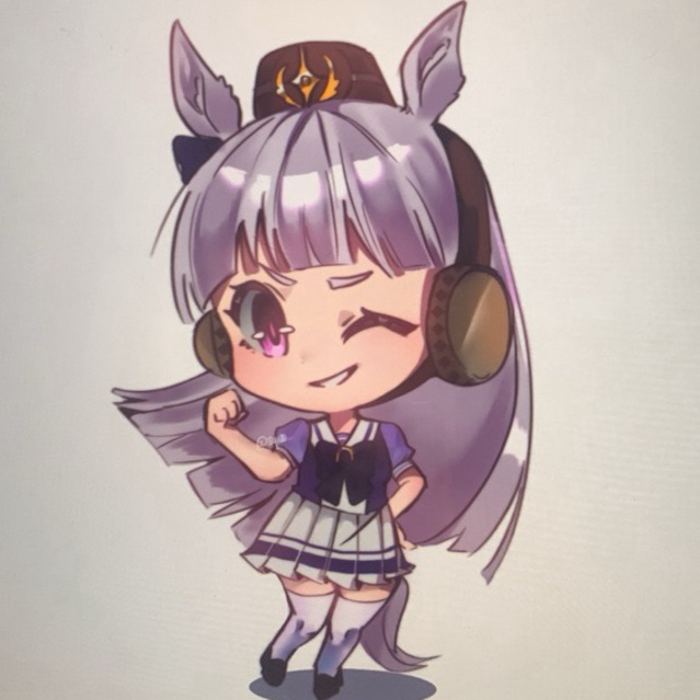 commission chibi anime