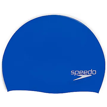 ORIGINAL Speedo topi renang peedo - Biru