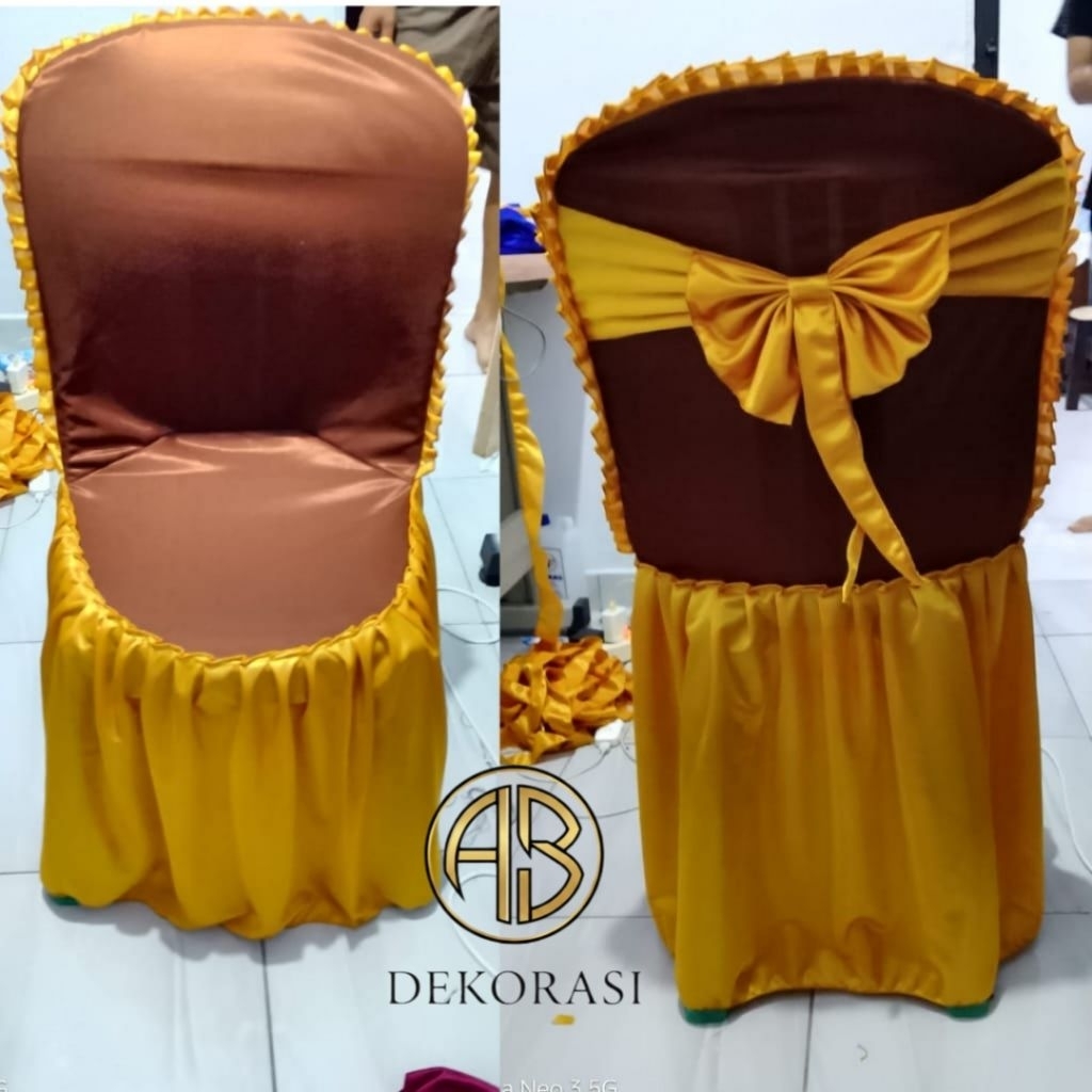 sarung kursi napoly101