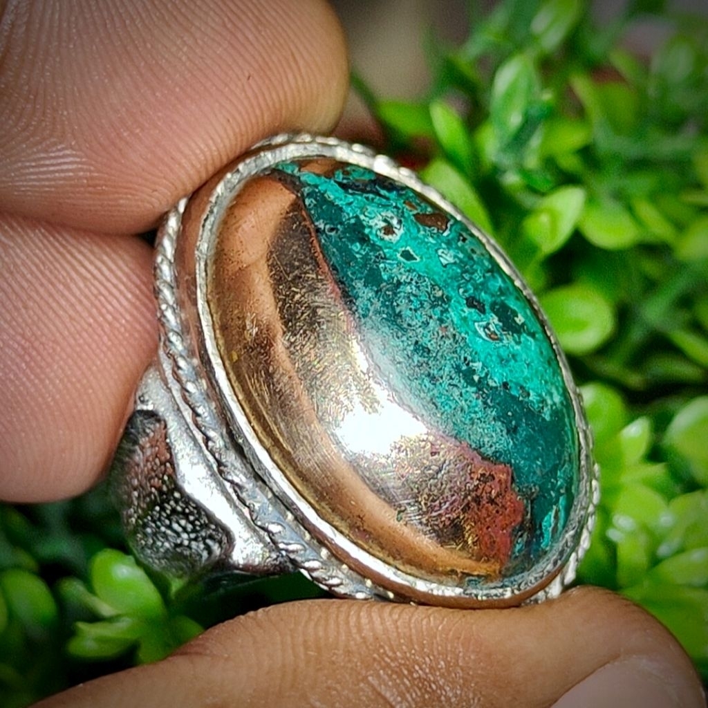 akik damar wulan badar mas dari pulau madura 010