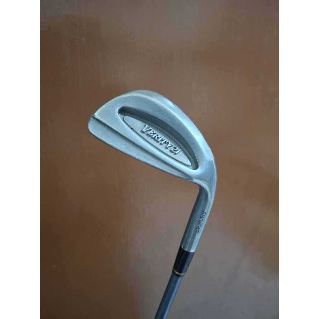 Stick Golf Iron 9 pemula