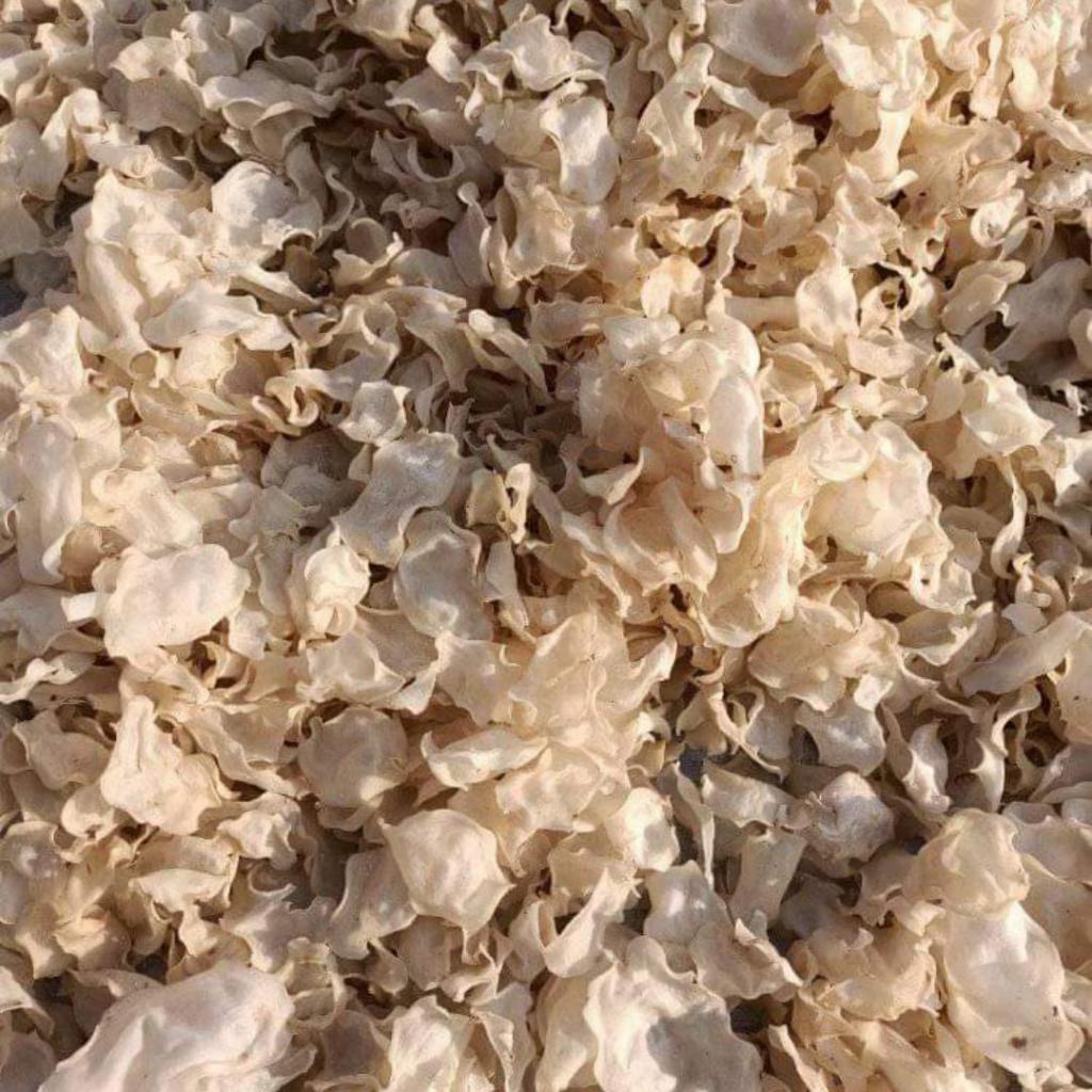 Keripik Kentang Mentah Super Asli Kota Batu 1 kg - Kentang Pilihan Bawang Putih Garam & Bumbu Halal 