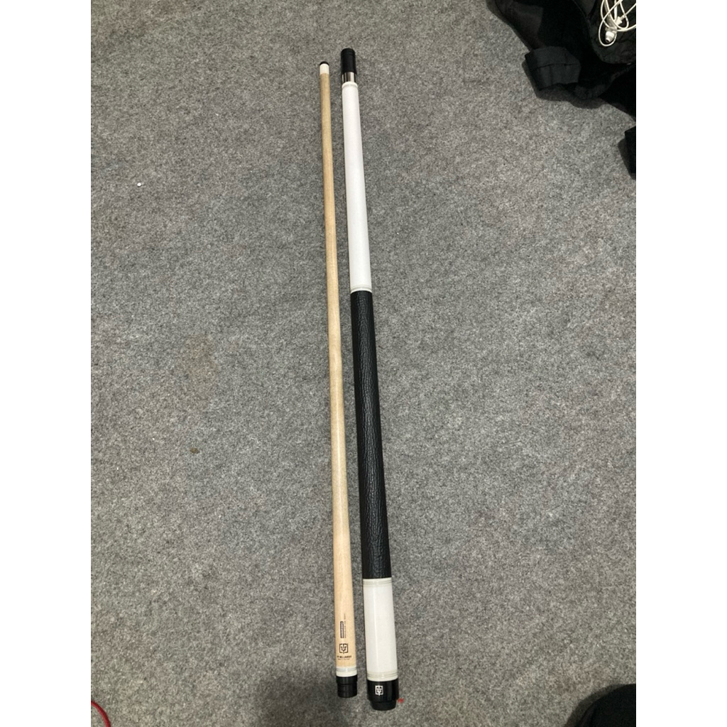 stick billiard fury cw 3 ty second