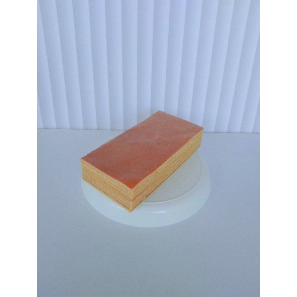 Lapis legit special ukuran 16x8 Lapis Legit Raifan Lapis Legit Harum Basah Halal