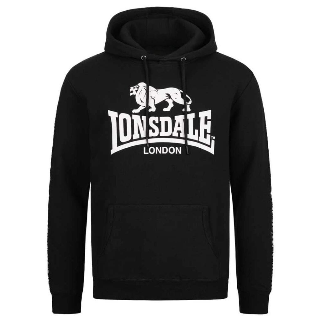 Sweater - Jaket - Hoodie - Lonsdale London