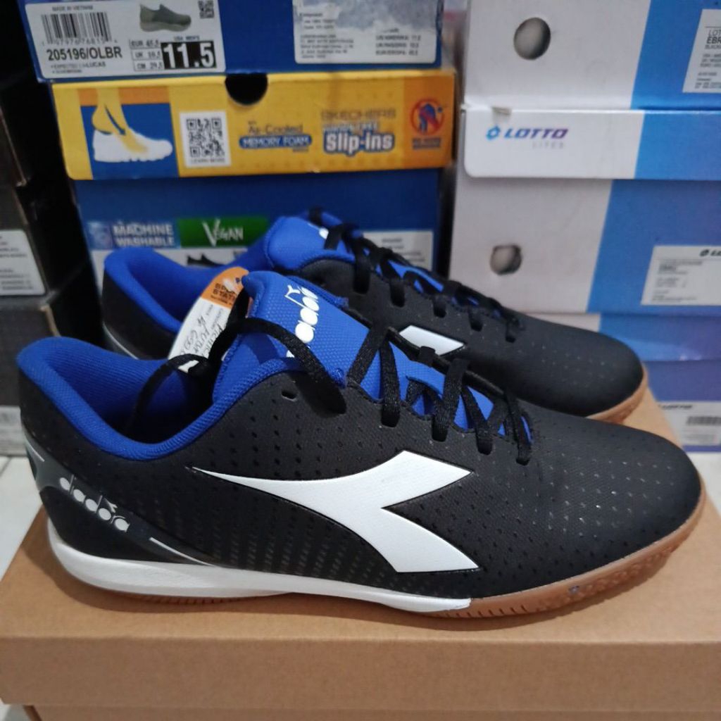 diadora pichichi futsal
