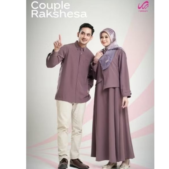 Rabbani - Kemko Couple Rakshesa