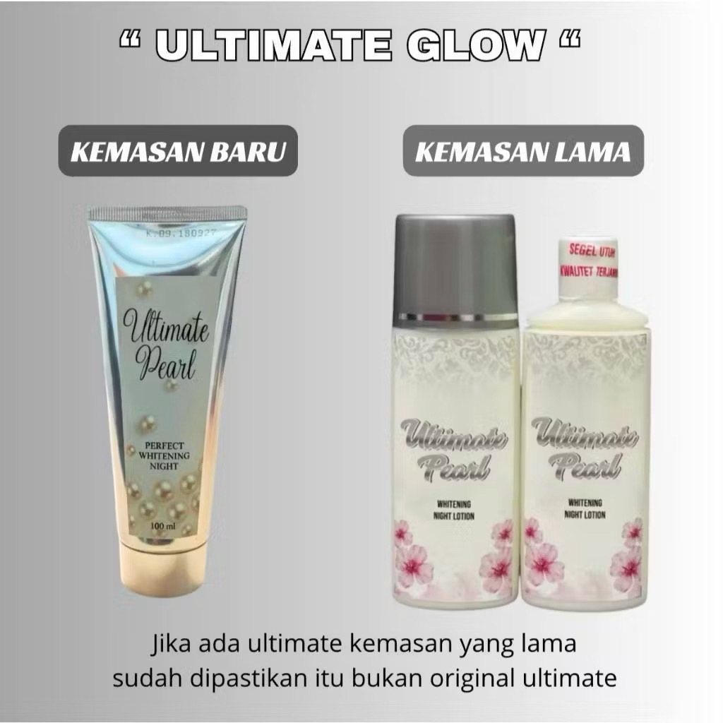 LOTION ULTIMATE HDPE ORIGINAL K9 10x lebih cepat