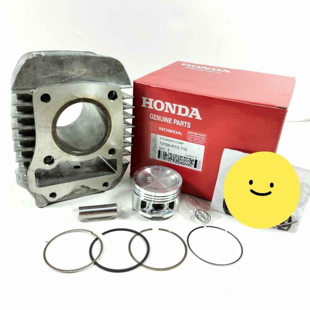 Blok seher BLADE NEW