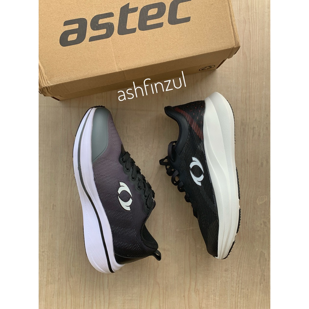 Sepatu Astec Runnimg Lifestyle Walking ORI