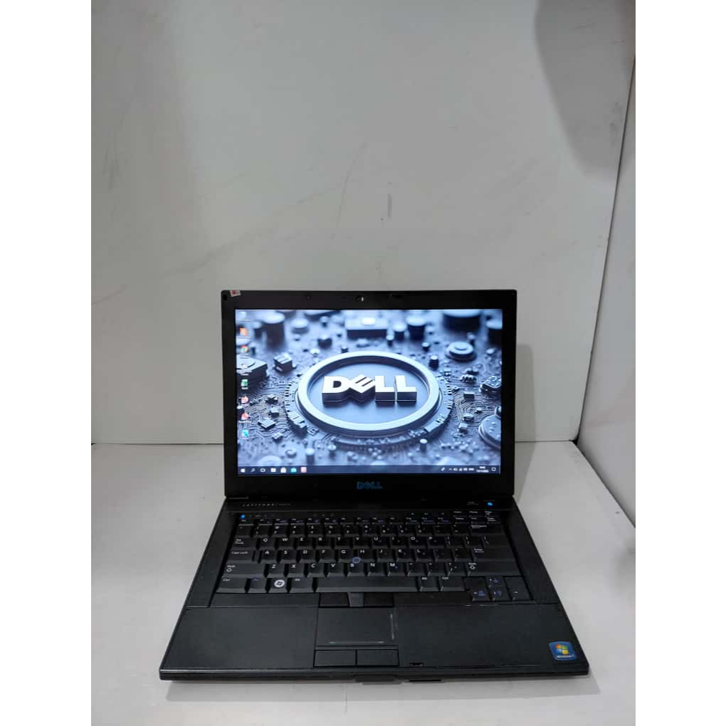 I7-620M Arrandale ram 8gb hardisk 500gb intel hd graphics Dell Latitude