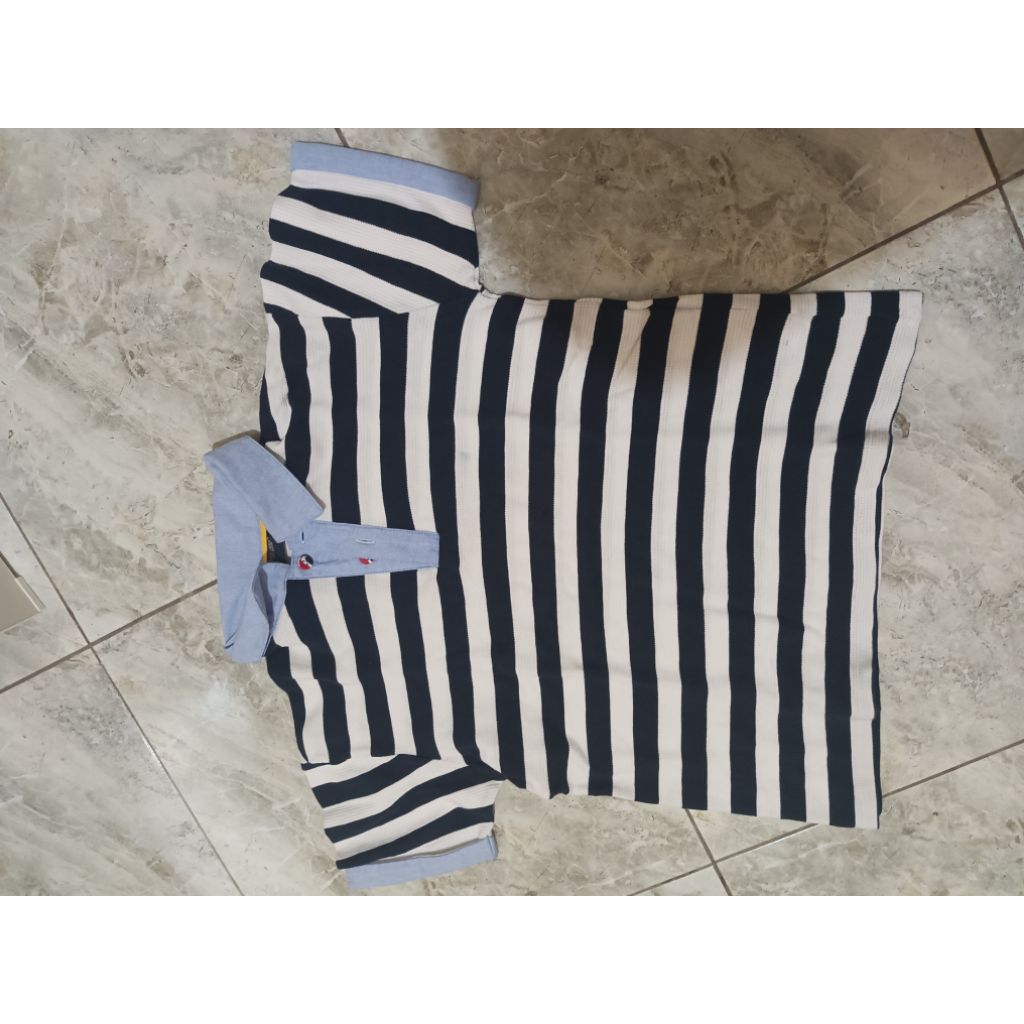 Preloved baju anak Colours kids wear Size 12