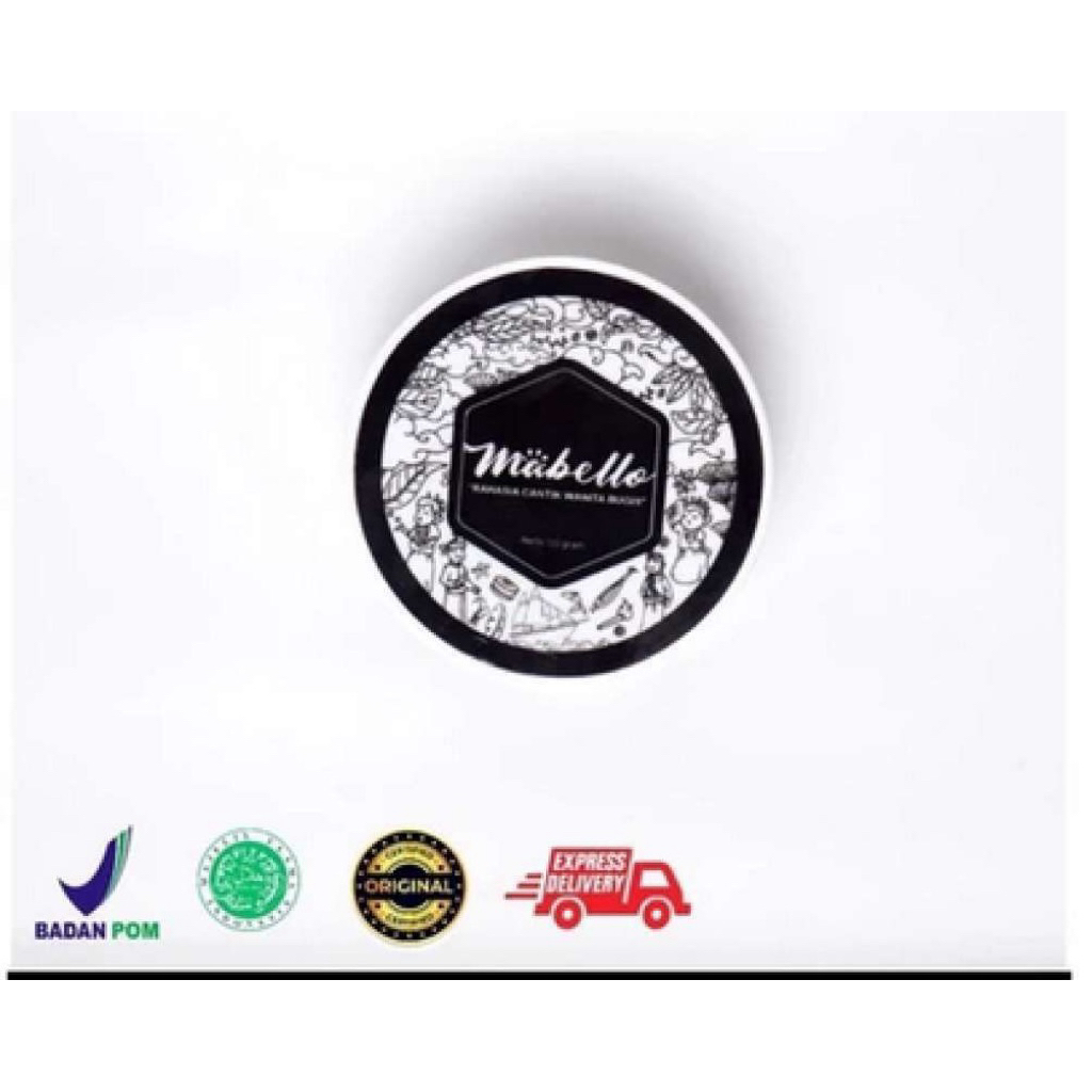 MABELLO BEDDA LOTONG 100gram