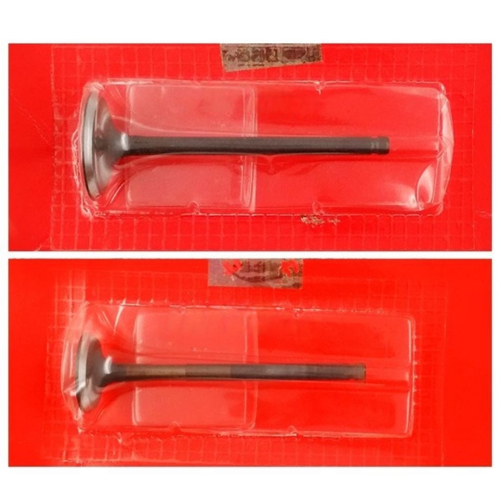 14711KZY701 & 14721KZY701 Klep Set Vario 150 Original AHM HONDA