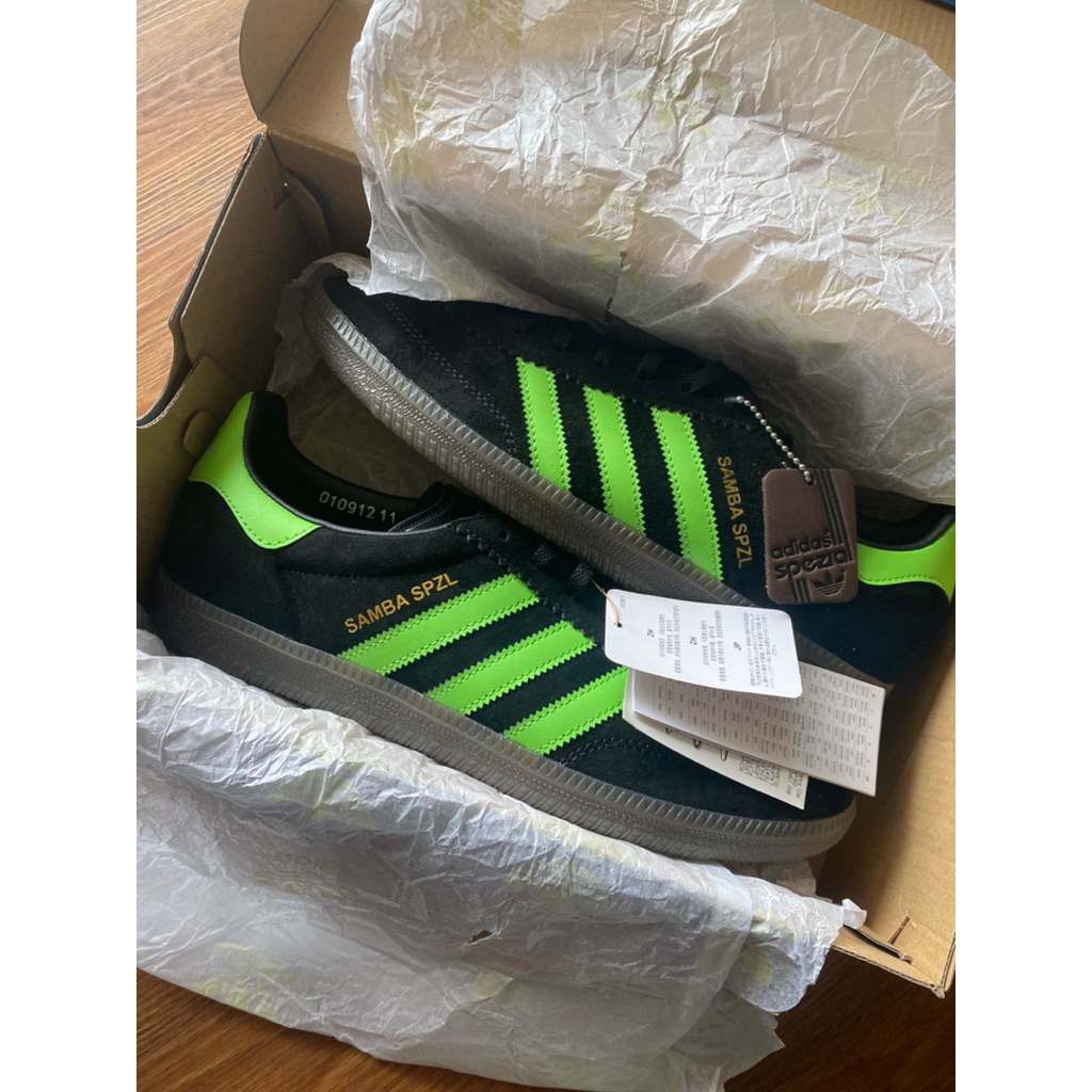 Adidas Samba Deco Spzl Originals