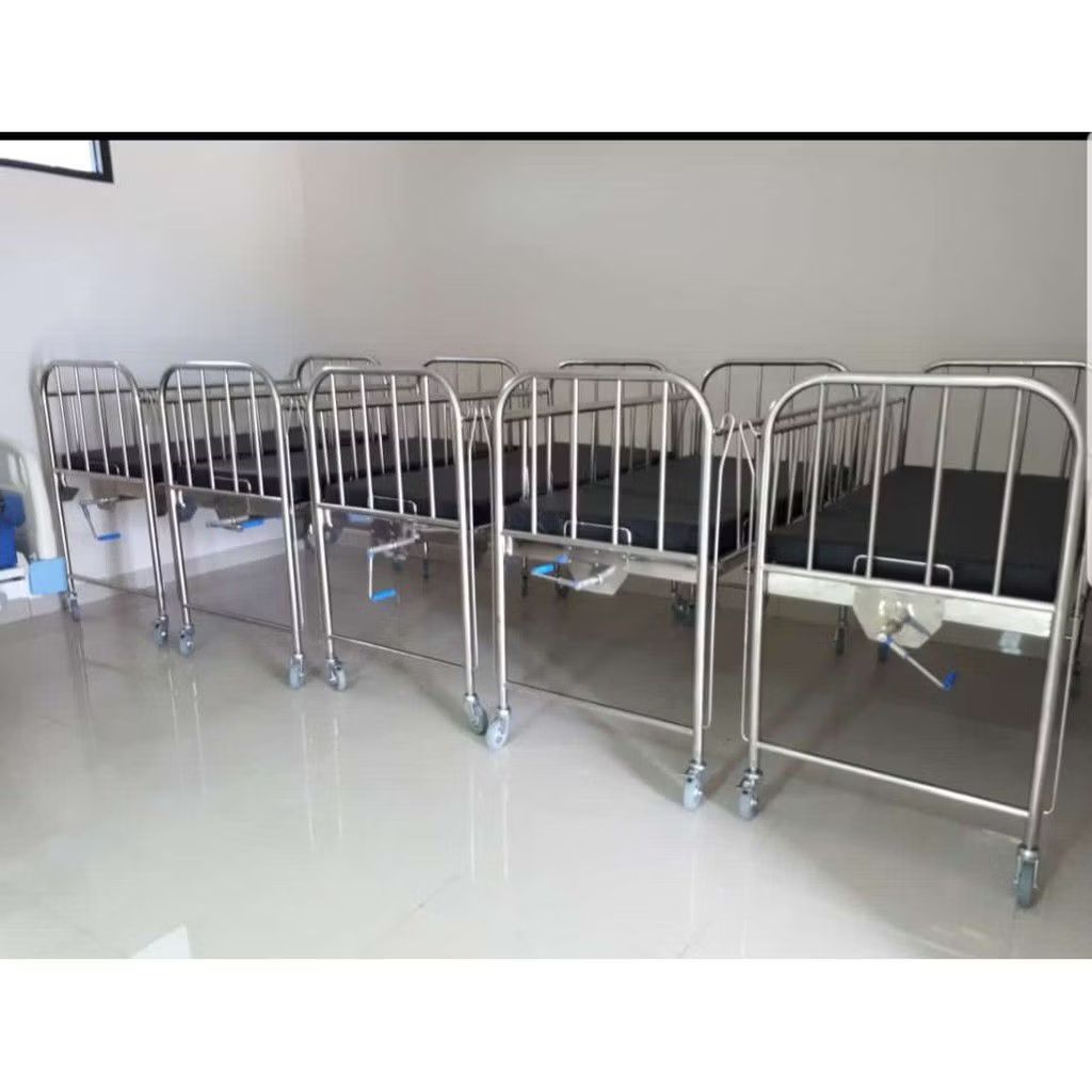 Bad Pasien Anak Bahan stainsteell