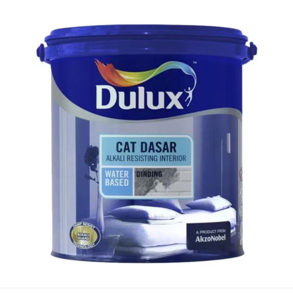 Dulux alkali interior 20 liter