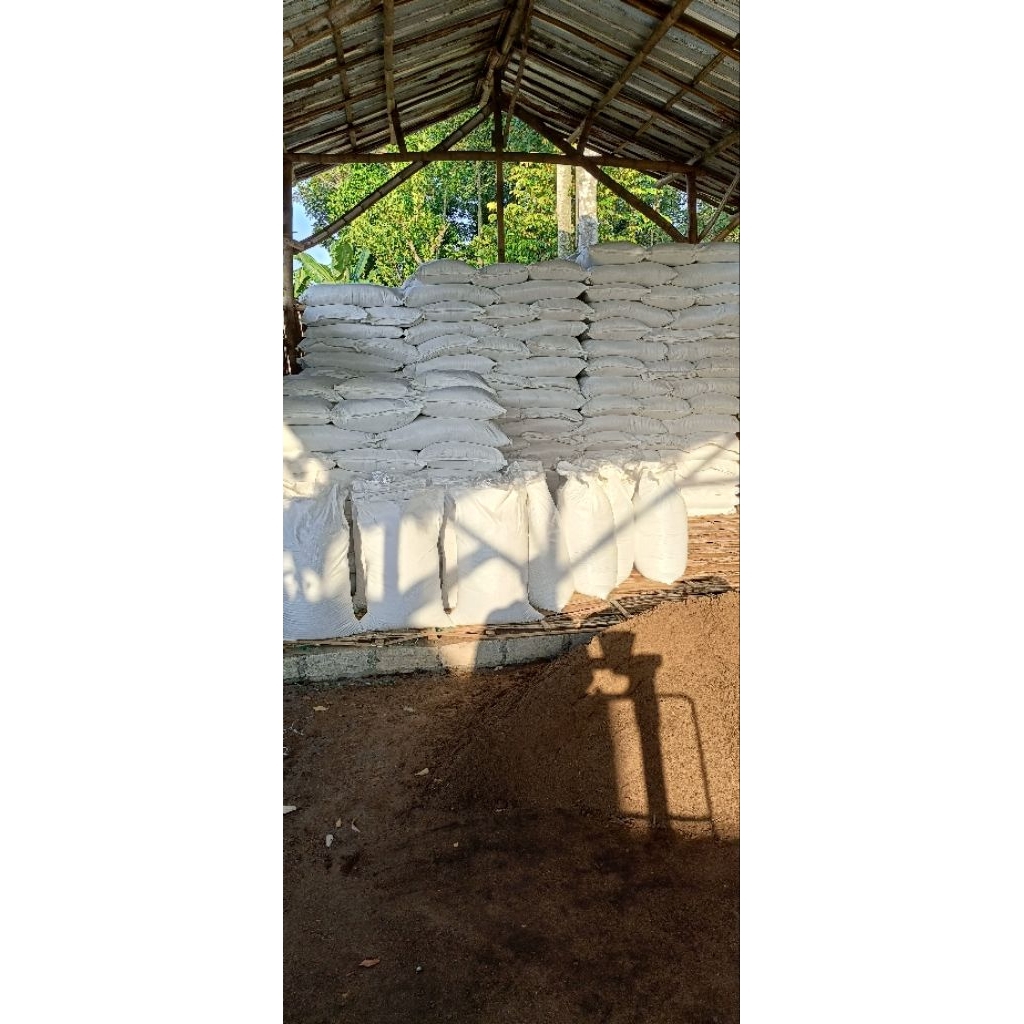 pupuk,kohe,kambing,asli,fermentasi.1kg