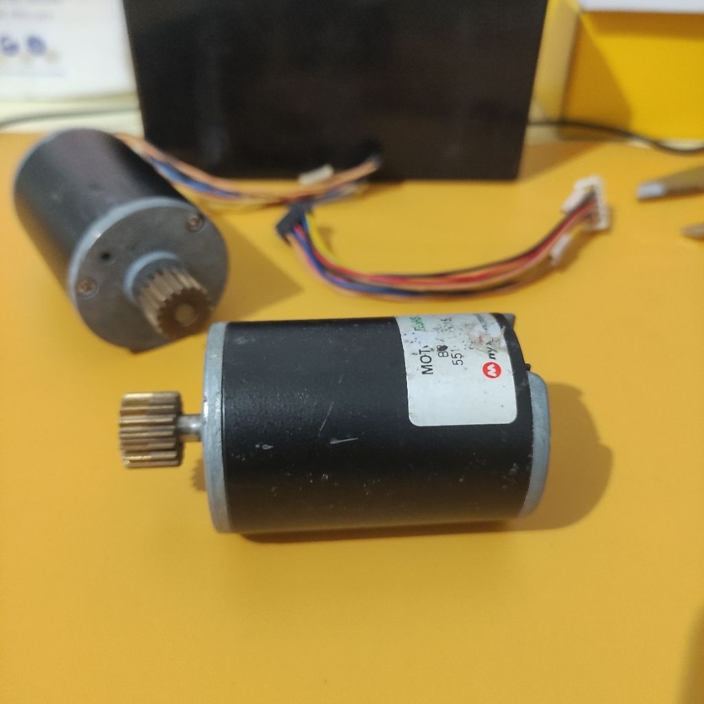 BRUSHLESS MOTOR ROHS BRM-BL DINAMO MOTOR  BLDC 24V DC BRUSHLESS