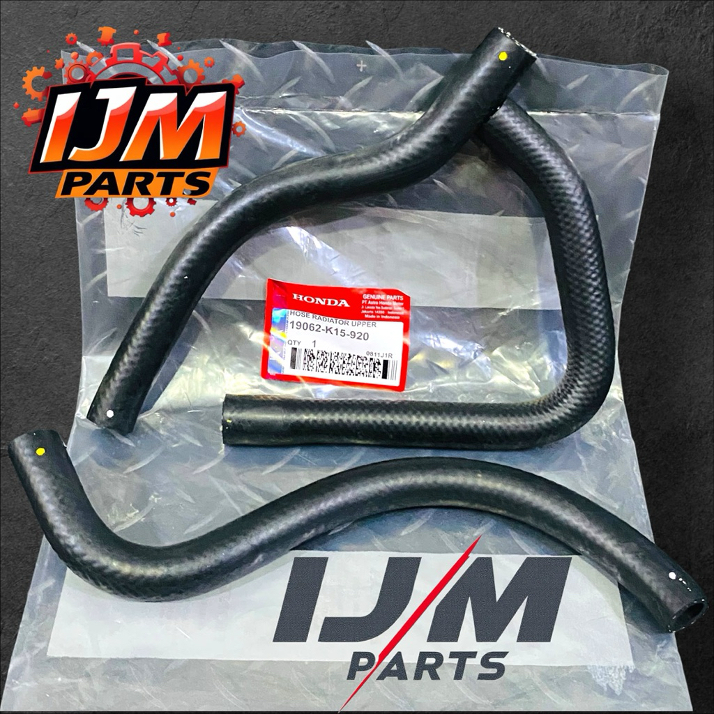 Selang Radiator Cb 150R Cbr 150R Cbr 150 New Sonic Supra Gtr 150