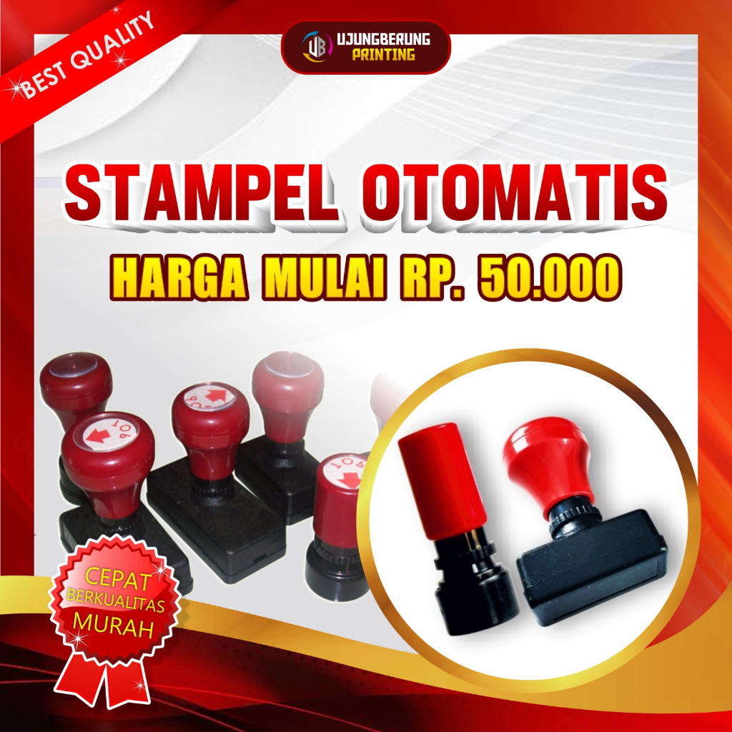 ID CARD PVC Custom 2 sisi | ID Card Tanda pengenal bolak balik | Bisa Satuan