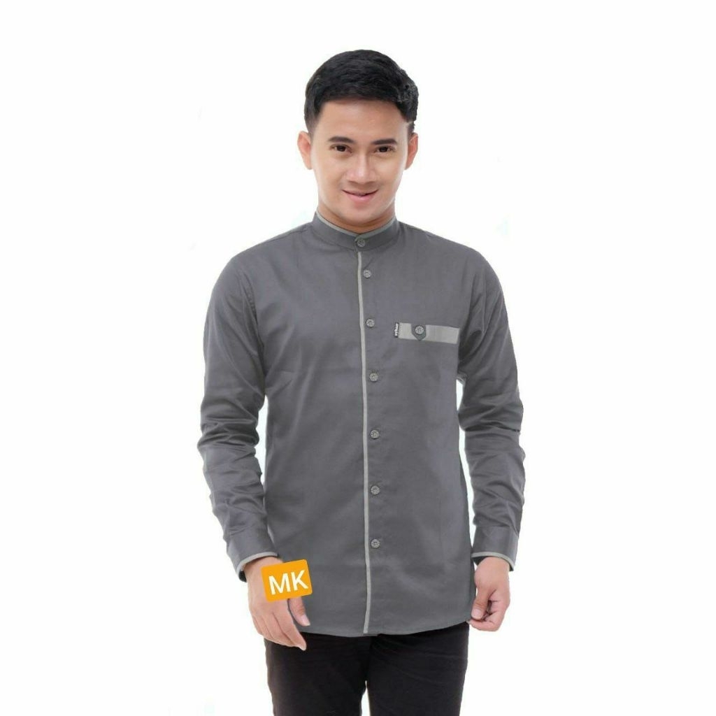 BAJU KOKO LIST - ABHA COLLECTION - M L XL