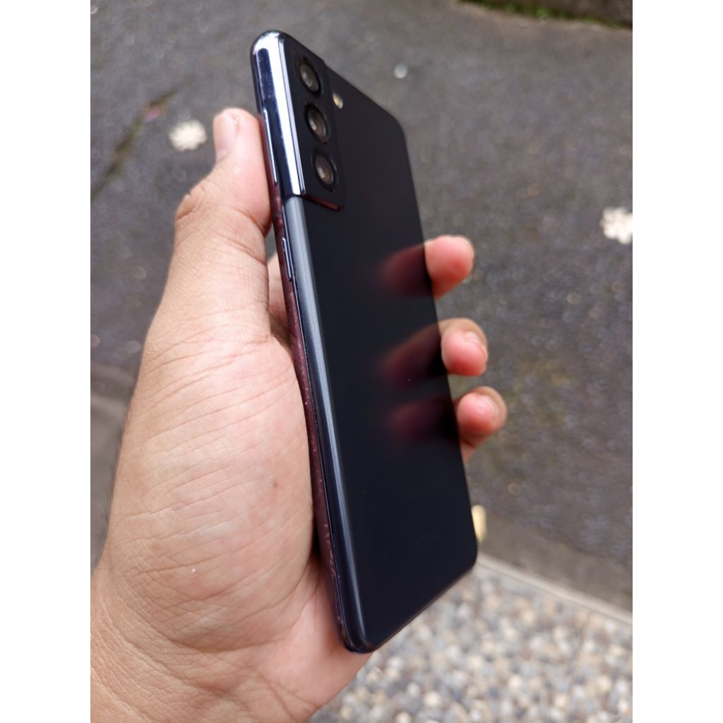 Samsung S21 5G inter USA Snapdragon 888