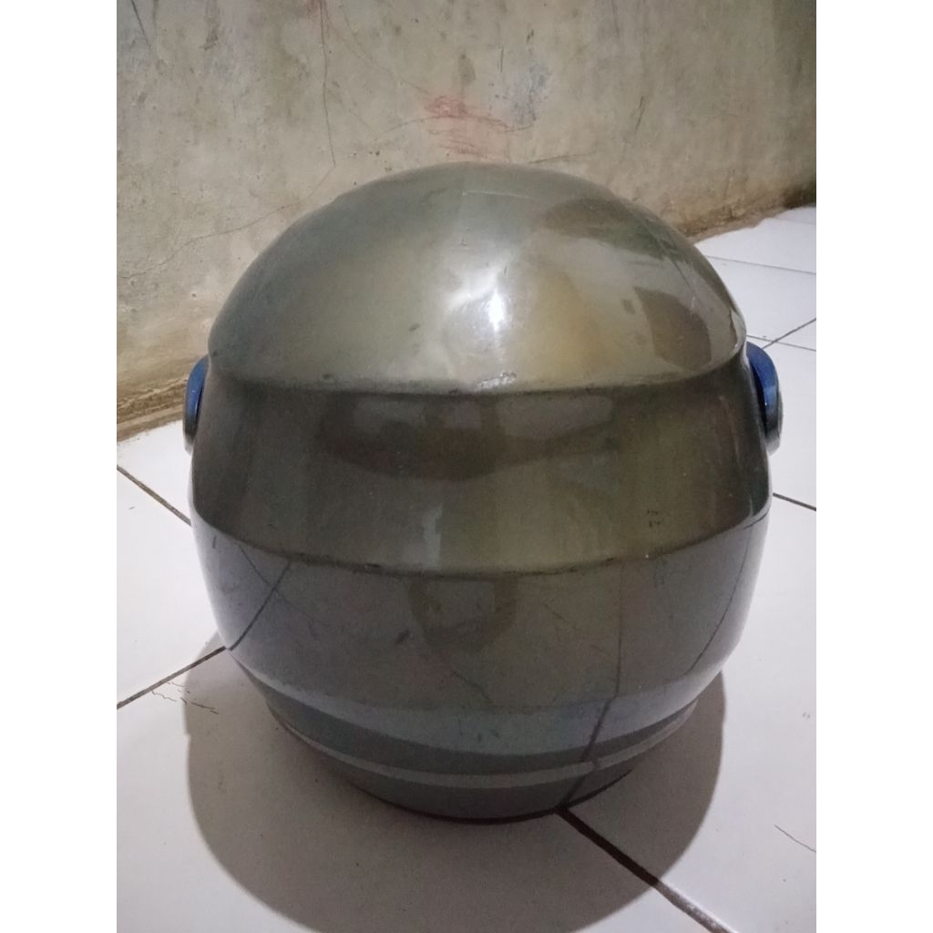 HELM ARL