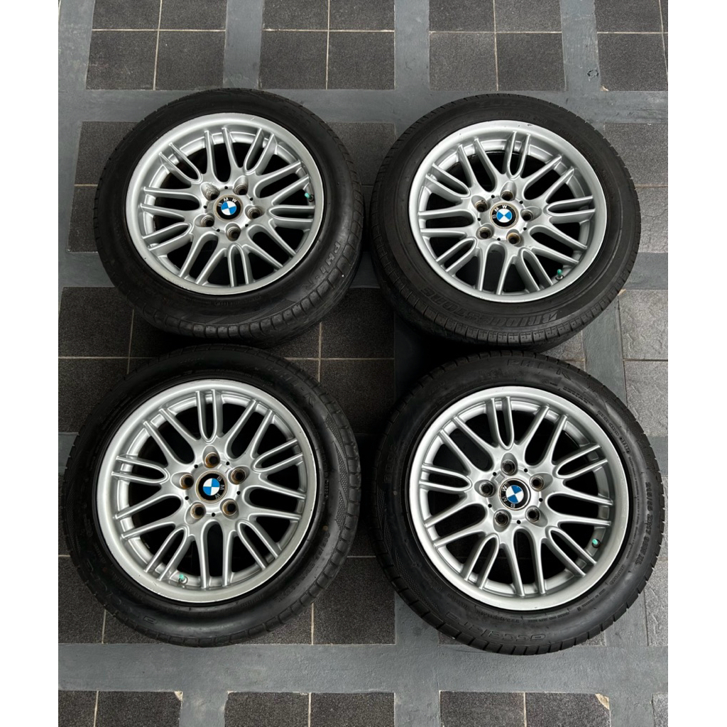 Velg Mobil BMW (velg only)